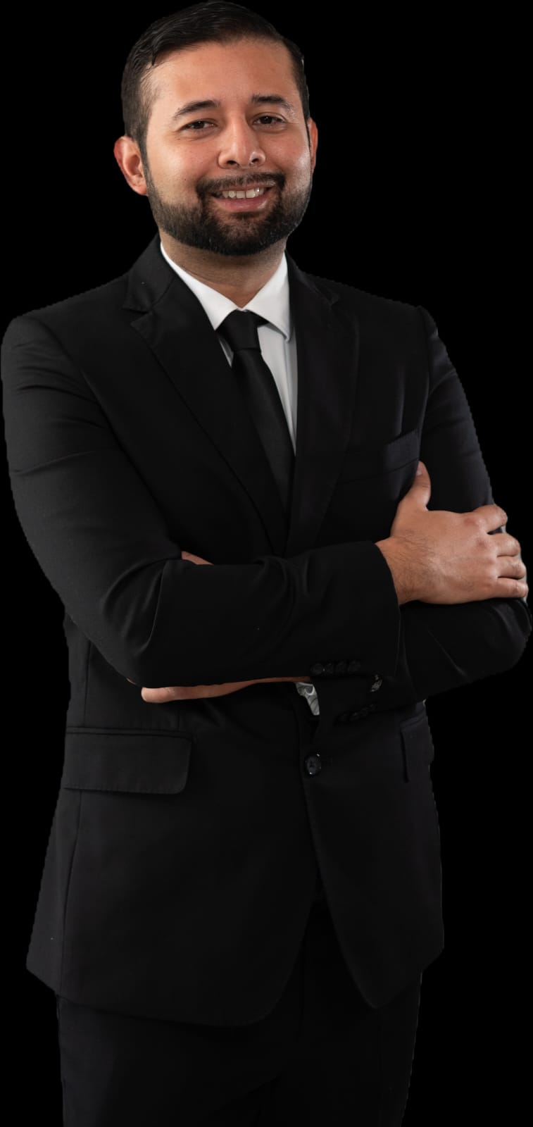 Arq. Pedro Ramírez Vargas