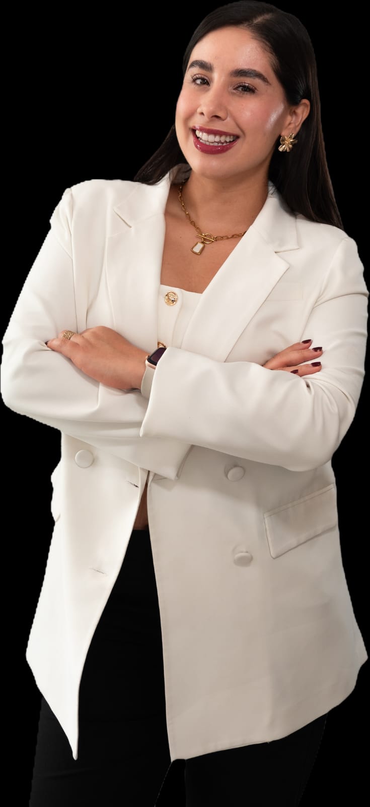 Lic. Andrea Ramírez Vargas